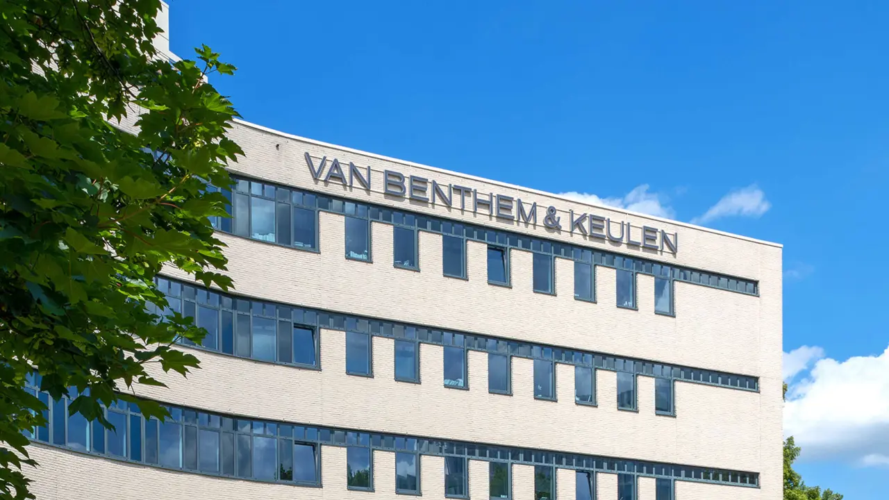 van benthem & keulen - data - factx